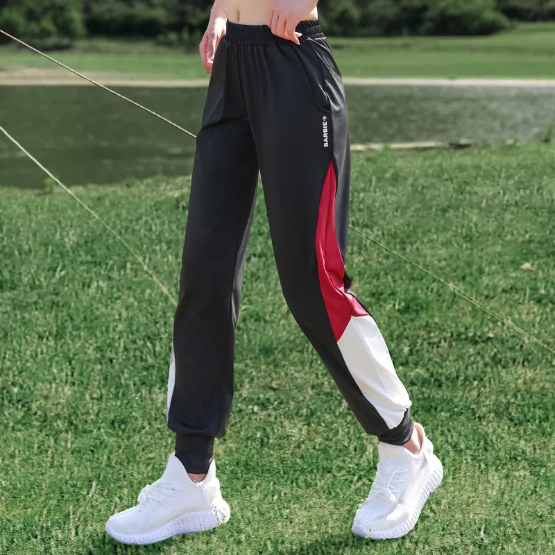 Barbie Fitness Sets Women's-3