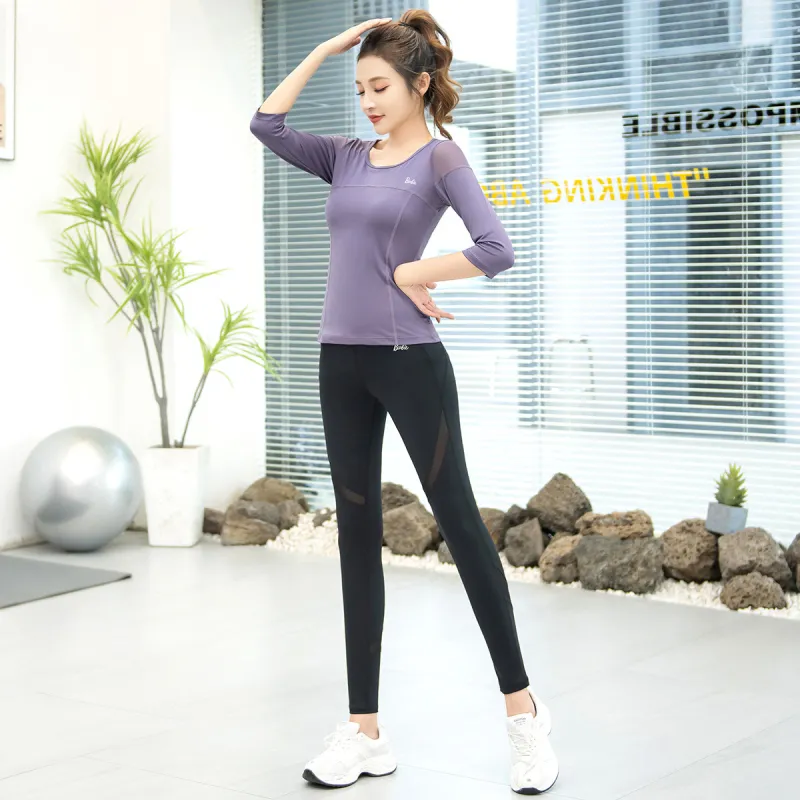 Barbie Fitness Sets Women's-3