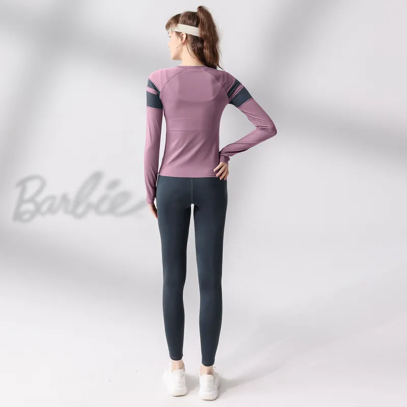 Barbie Fitness Sets Women's-1
