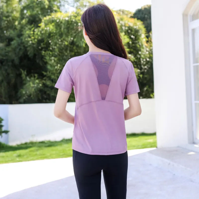 Barbie Yoga Sets Women's-2