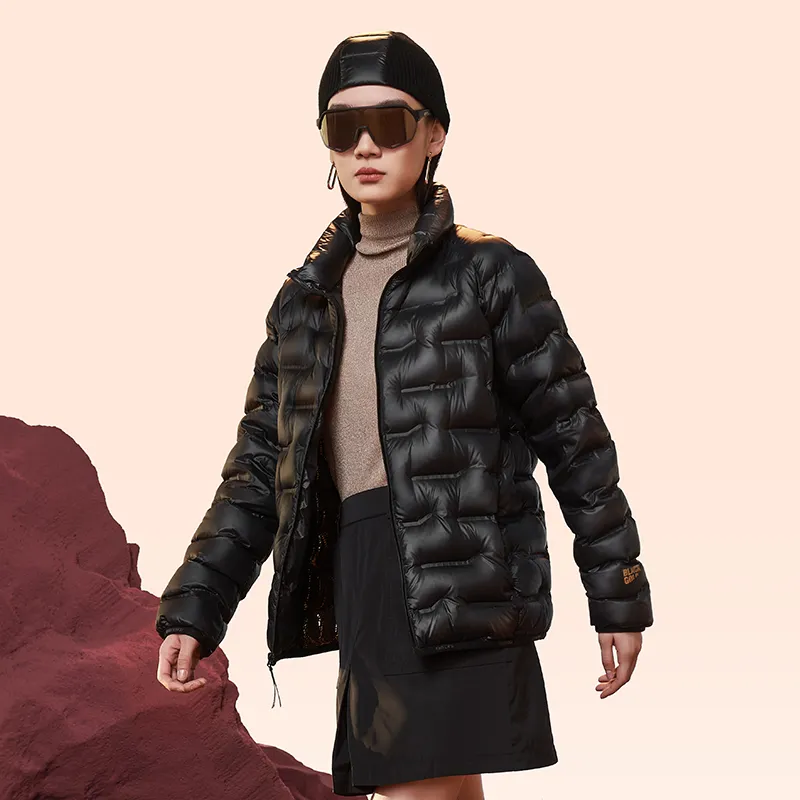 GOLDFARM Down Jackets Unisex-3