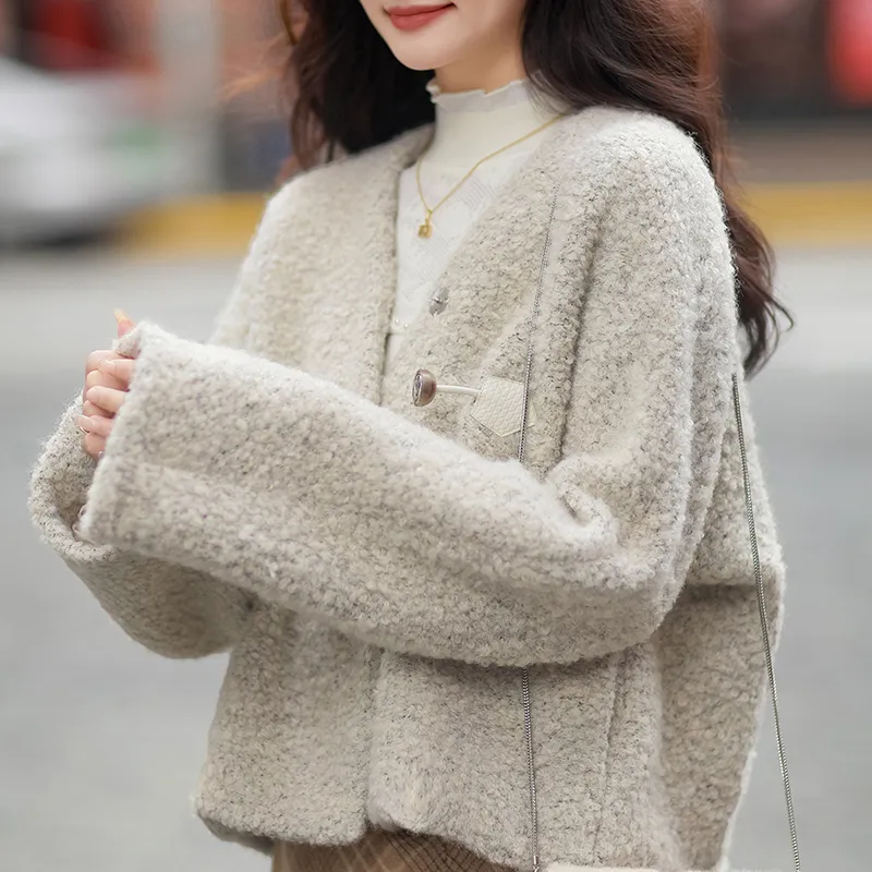 Velvet Jackets Women's-2