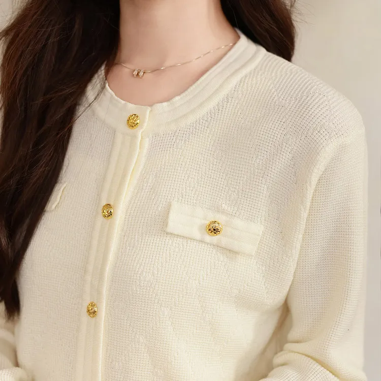 Knitwear Women's-4