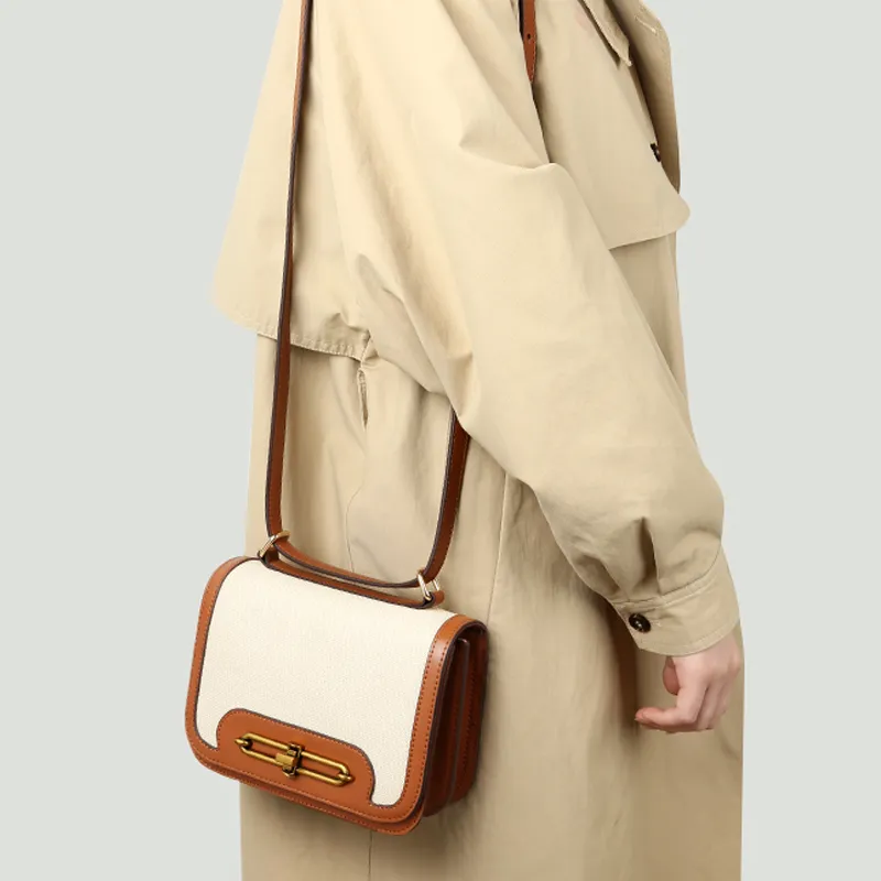 TUCANO Shoulder Bags Caramel Brown Z0-5