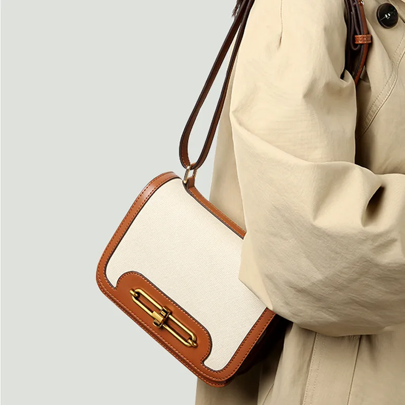 TUCANO Shoulder Bags Caramel Brown Z0-6