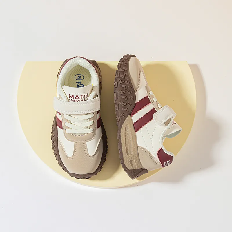 FAIRWHALE Kids Lifestyle Shoes Kids'-5