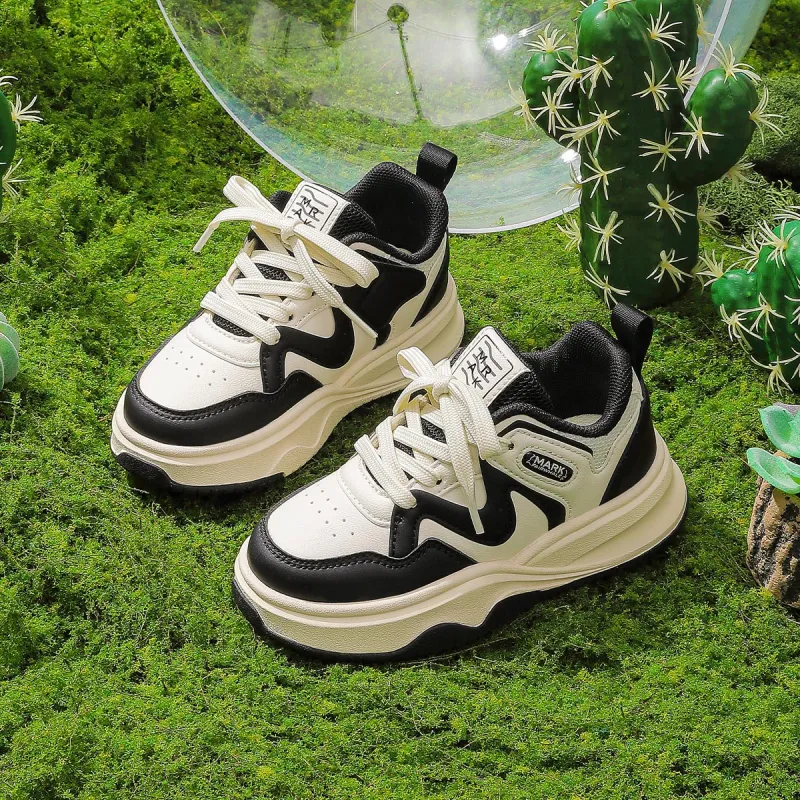 FAIRWHALE Kids' Skateboarding Shoes Kids'-2
