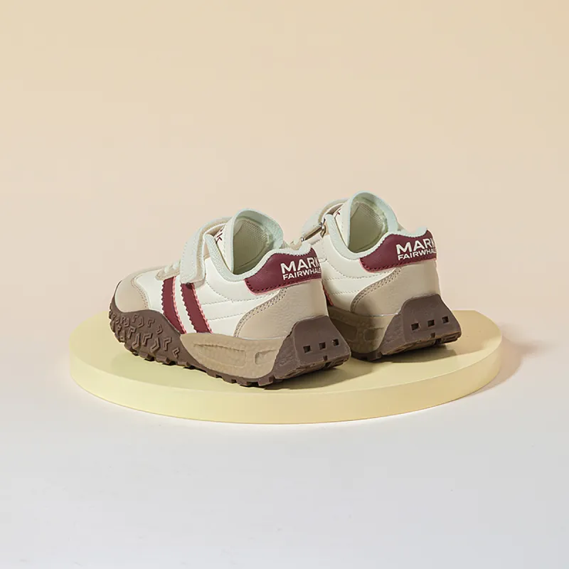 FAIRWHALE Kids Lifestyle Shoes Kids'-4