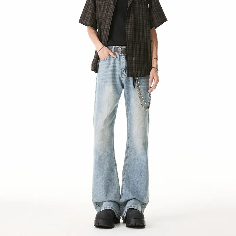 EMINU Jeans Unisex-4