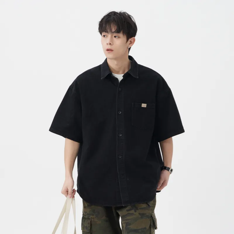 EMINU Shirts Unisex-16