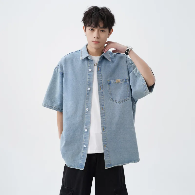 EMINU Shirts Unisex-3