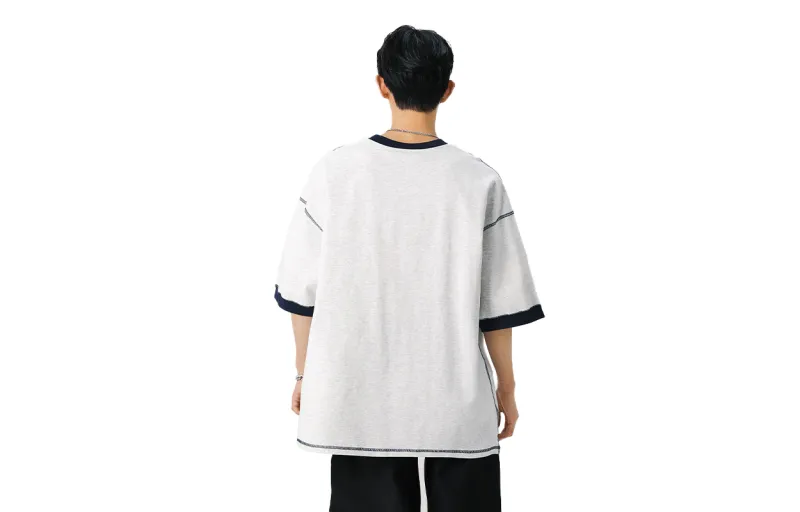 EMINU T Shirts Unisex-6