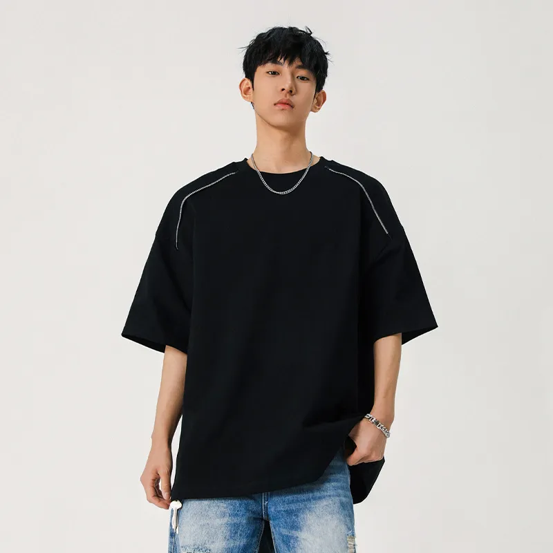 PAINT STAIN Classic T Shirt Unisex-1