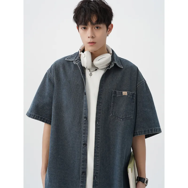 EMINU Shirts Unisex-11
