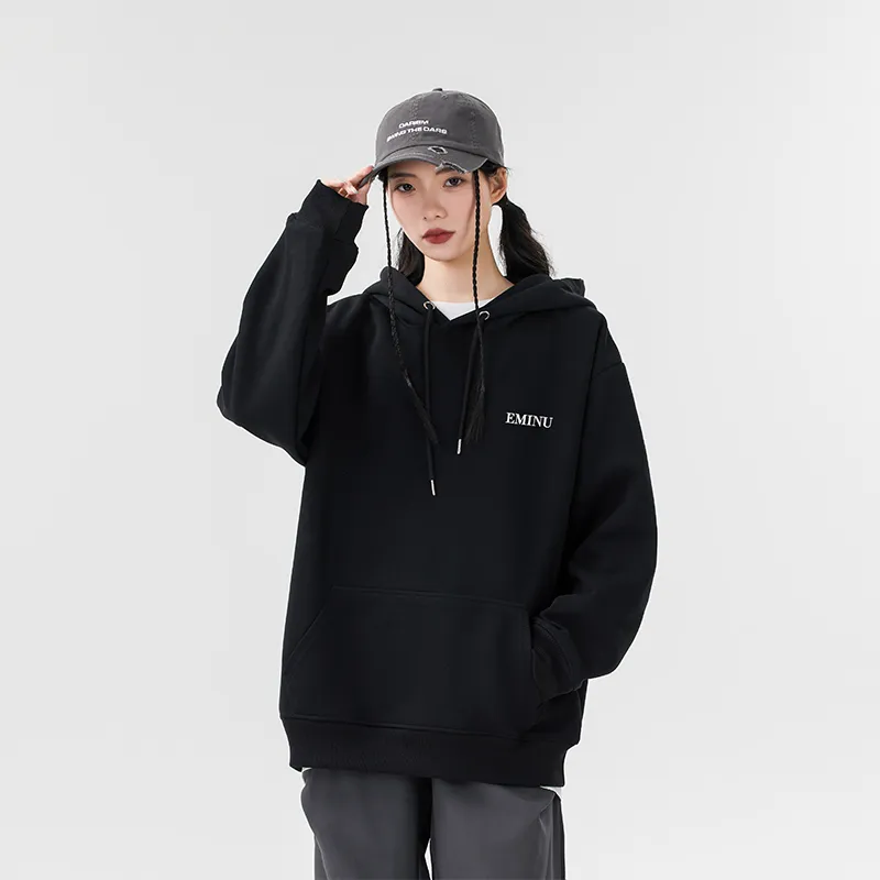 EMINU Sweatshirts Unisex-4