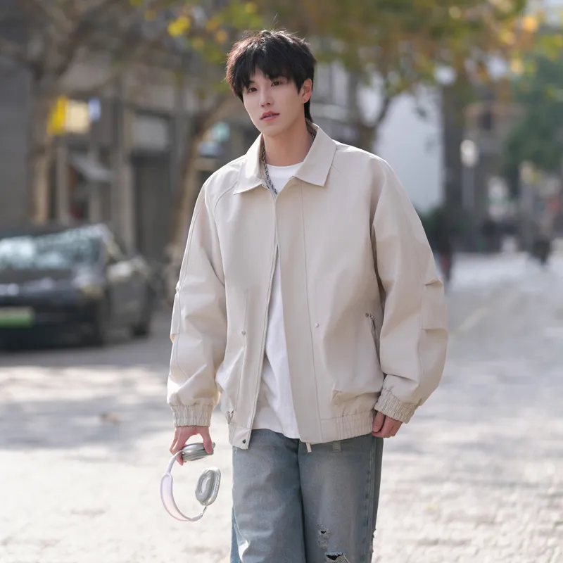 EMINU Jackets Unisex-26