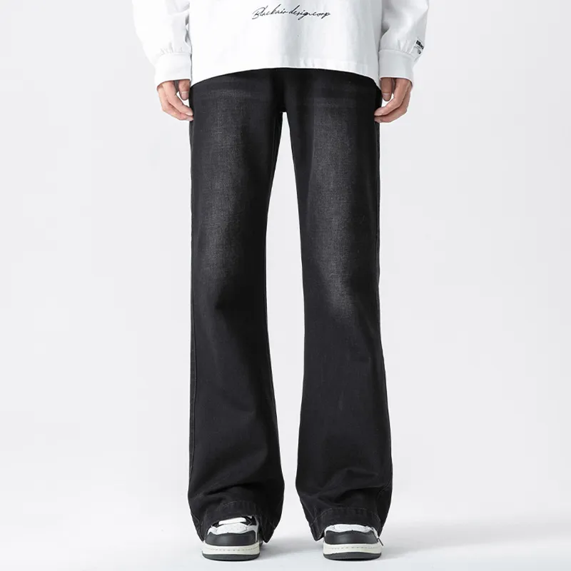EMINU Jeans Unisex-3