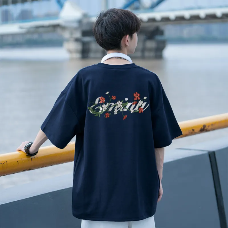EMINU T Shirts Unisex-28