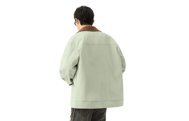 EMINU Jackets Unisex-4