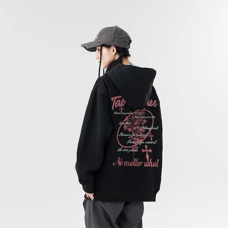 EMINU Sweatshirts Unisex-2