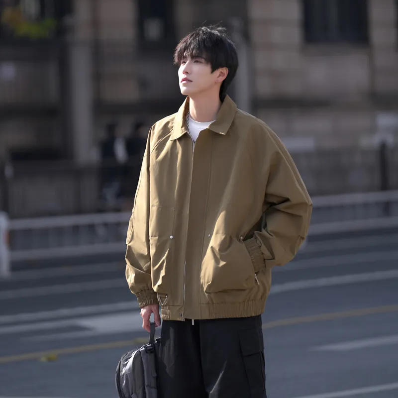 EMINU Jackets Unisex-16
