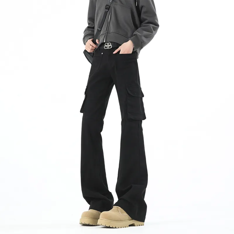 EMINU Jeans Unisex-3