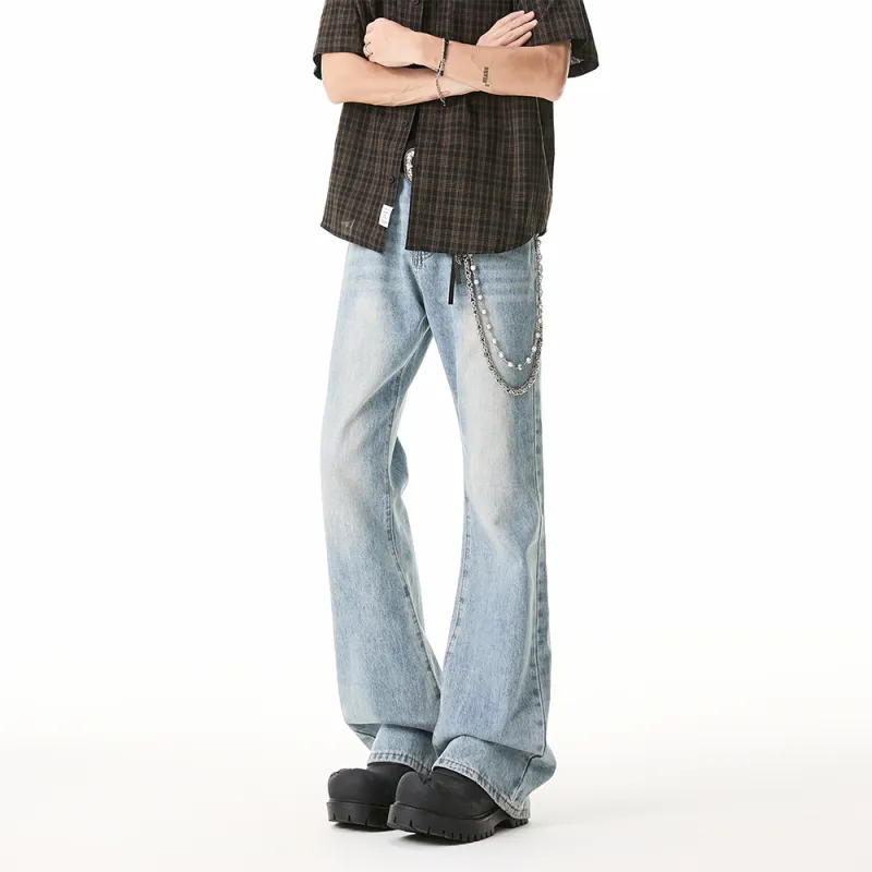 EMINU Jeans Unisex-5