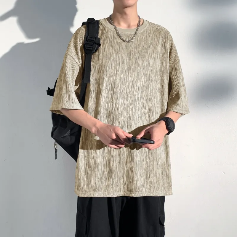 EMINU T-Shirts Unisex-12