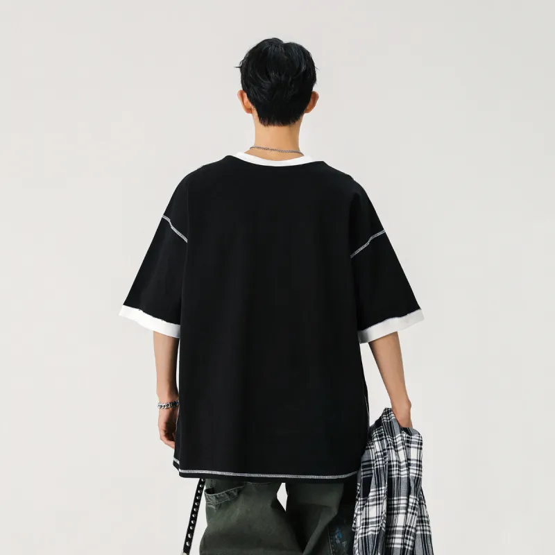 EMINU T Shirts Unisex-1