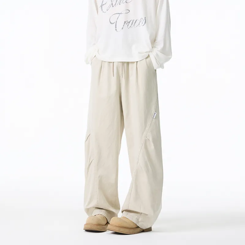 EMINU Cargo Pants Unisex-8
