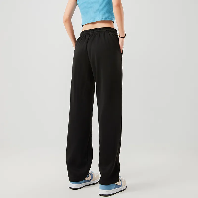 EMINU Casual Pants Unisex-5