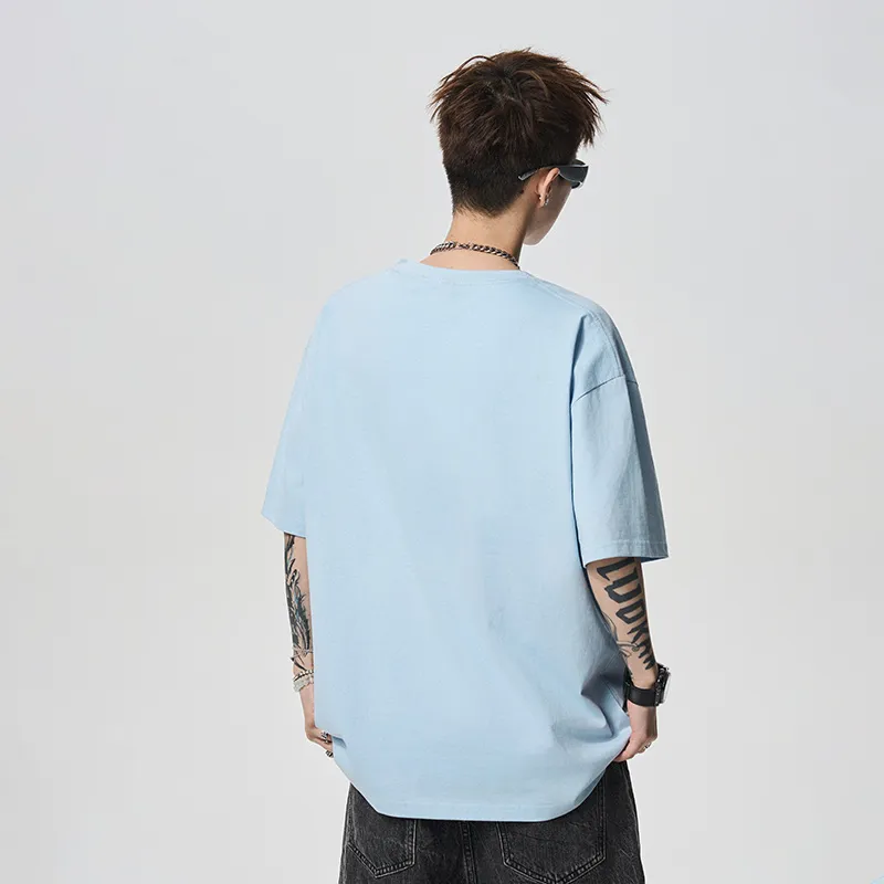 EMINU T Shirts Unisex-15