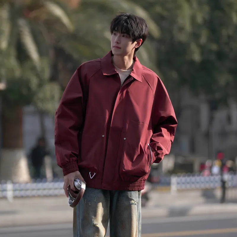 EMINU Jackets Unisex-38