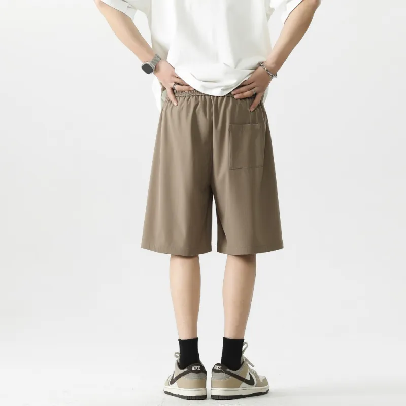 EMINU Sports Shorts Unisex-52