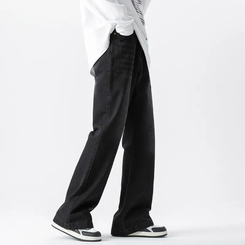 EMINU Jeans Unisex-5