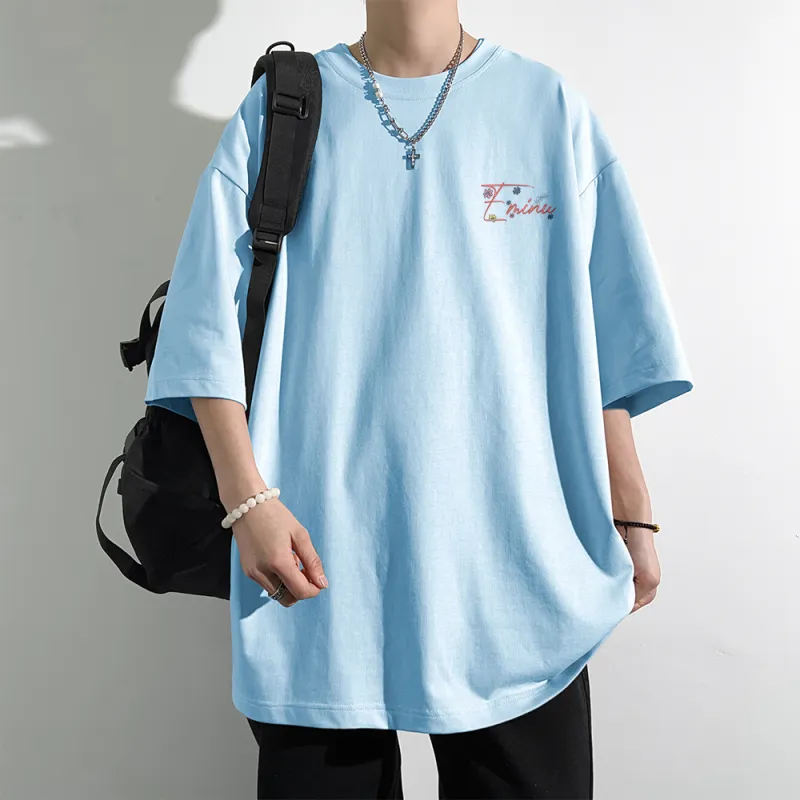 EMINU T Shirts Unisex-27
