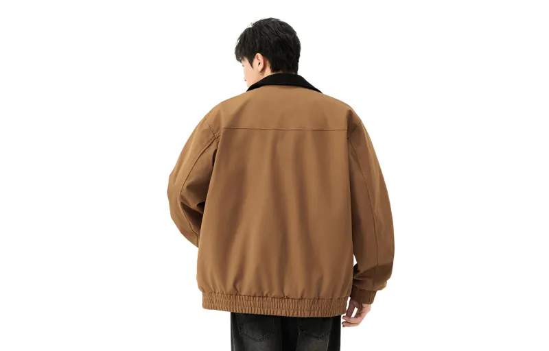 EMINU Jackets Unisex-8