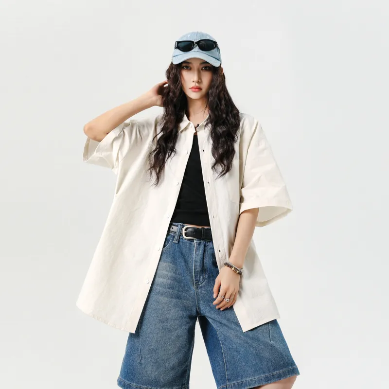 EMINU Shirts Unisex-4