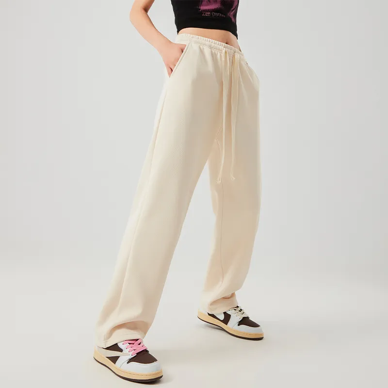 EMINU Casual Pants Unisex-9
