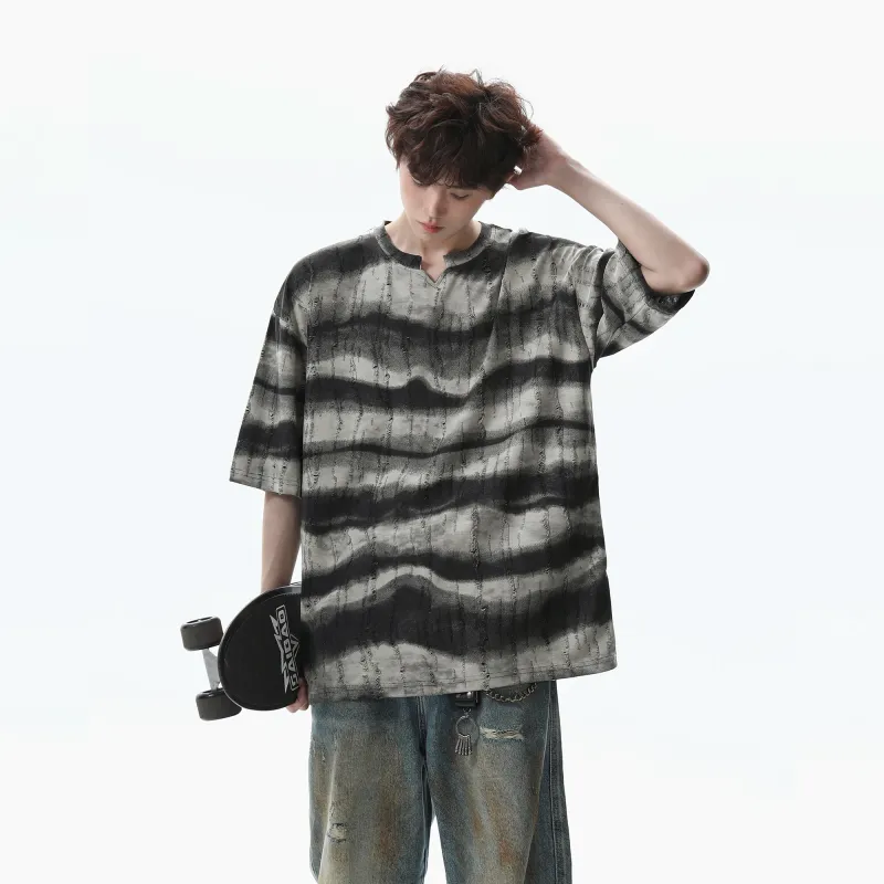 EMINU T Shirts Unisex-4