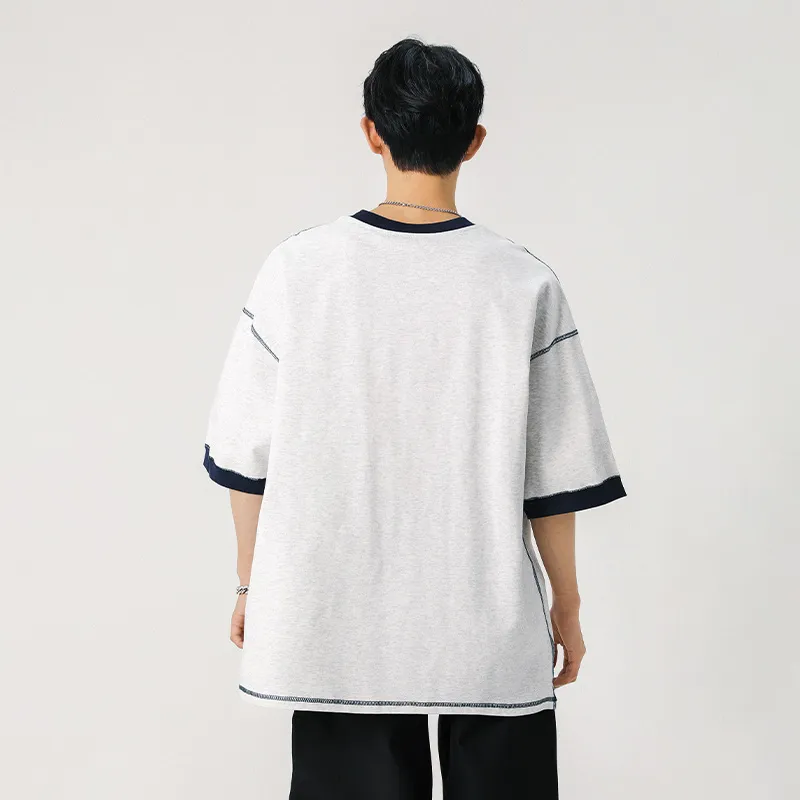 EMINU T Shirts Unisex-7