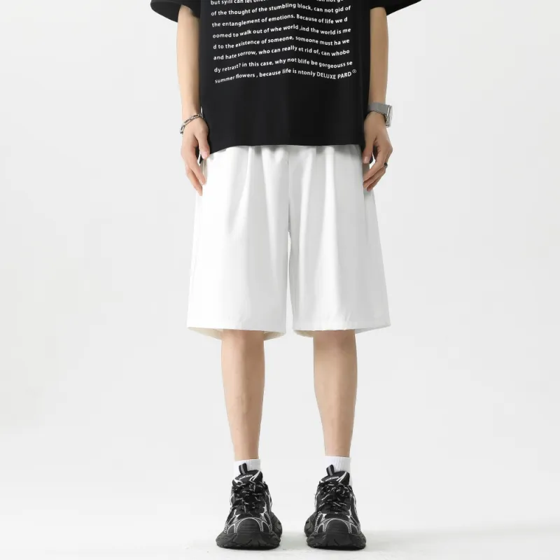 EMINU Sports Shorts Unisex-4