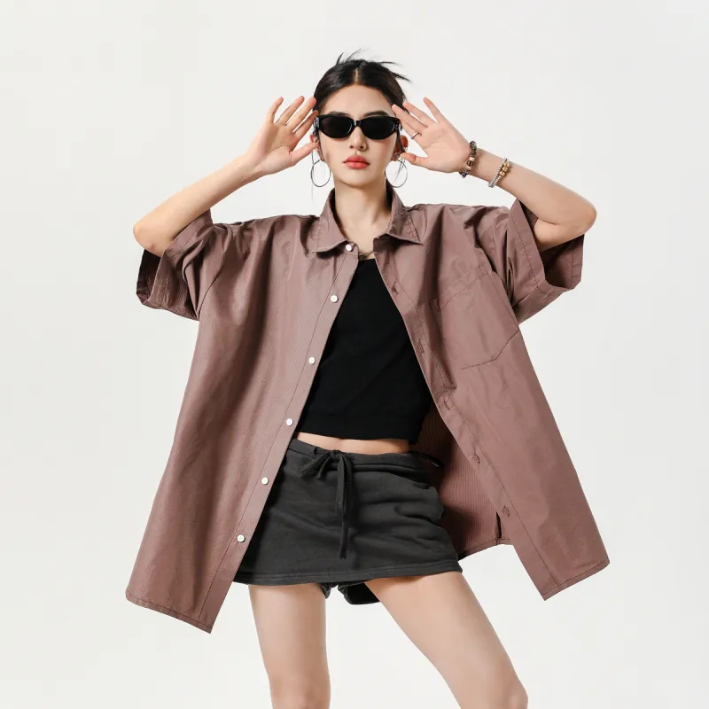 EMINU Shirts Unisex-24