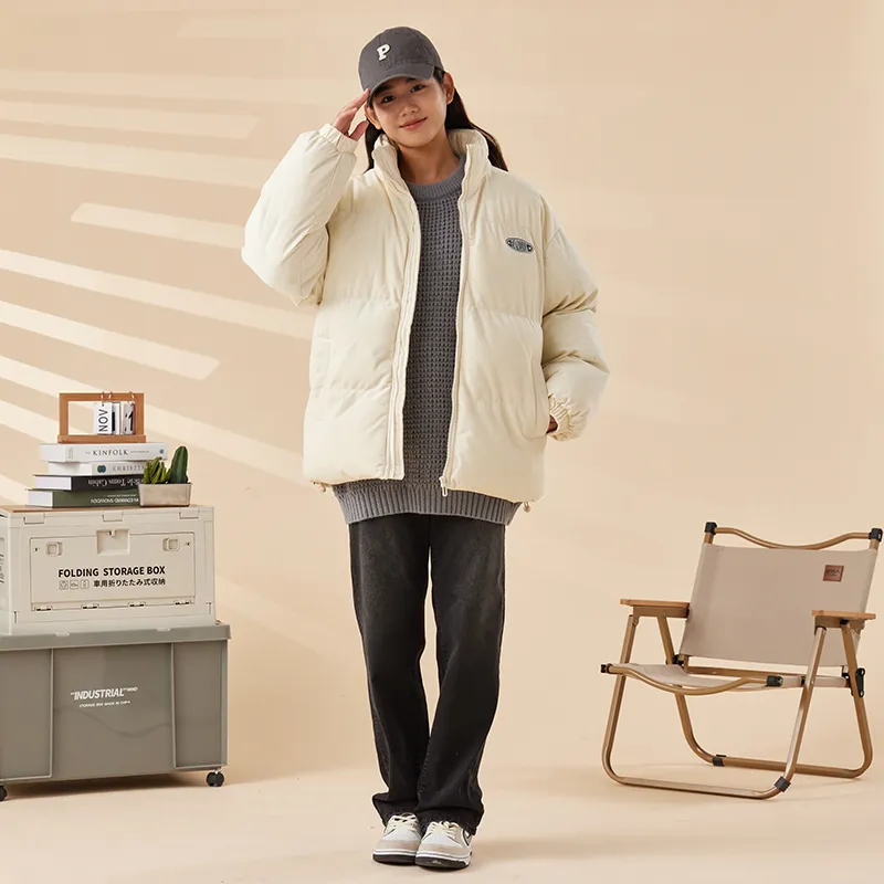 EMINU Puffer Jackets Unisex-11