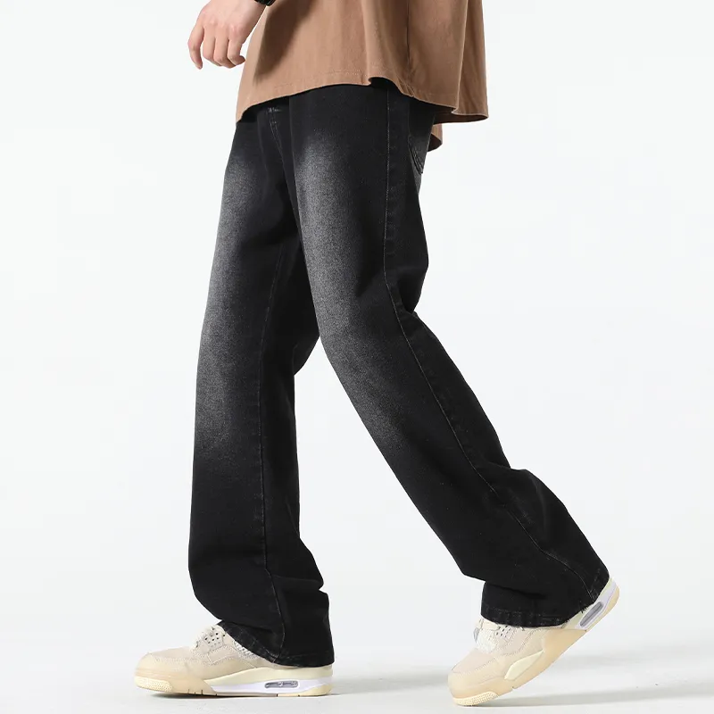 EMINU Jeans Unisex-20