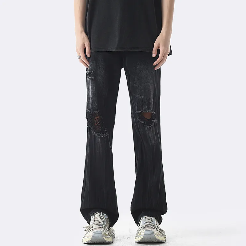 EMINU Jeans Unisex-10