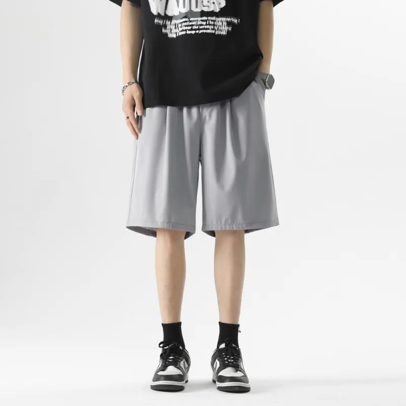 EMINU Sports Shorts Unisex-40