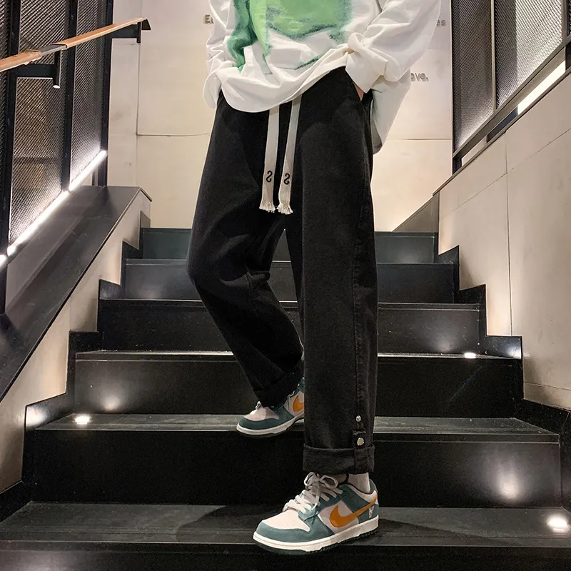 EMINU Jeans Unisex-4