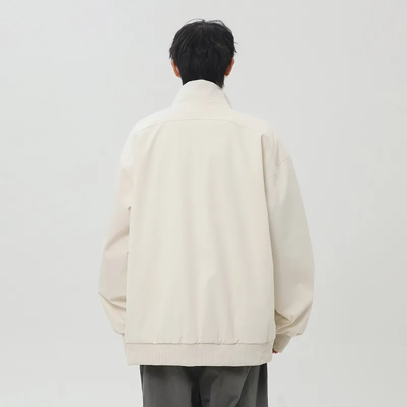 EMINU Jackets Unisex-7