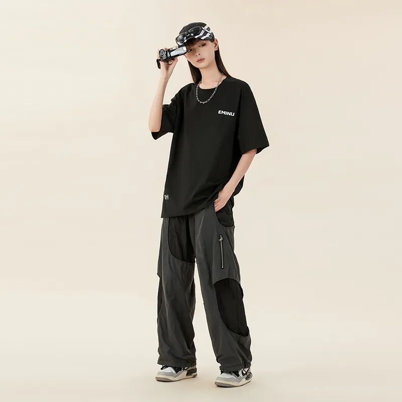 EMINU T Shirts Unisex-5